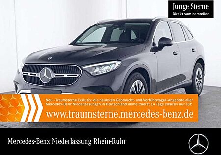 Mercedes-Benz GLC 220 d 4M AVANTG+AHK+LED+KAMERA+TOTW+KEYLESS+9G