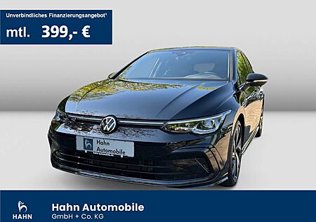 VW Golf Volkswagen VIII 1.5eTSI R-Line DSG BlackStyle ACC Cam