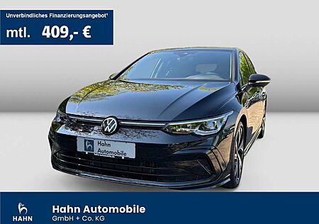 VW Golf Volkswagen VIII 1.5eTSI R-Line DSG BlackStyle ACC Cam