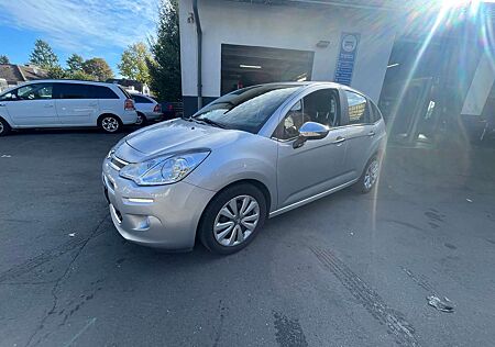 Citroën C3 Citroen Selection*1,2I+84000km*