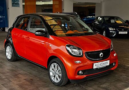 Smart ForFour Basis *LED*PDC*KLIMA*