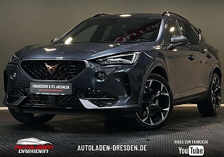 Cupra Formentor 2.0 TSI 4D ACC#VIRTUAL#BEATS#SHZ#AHK