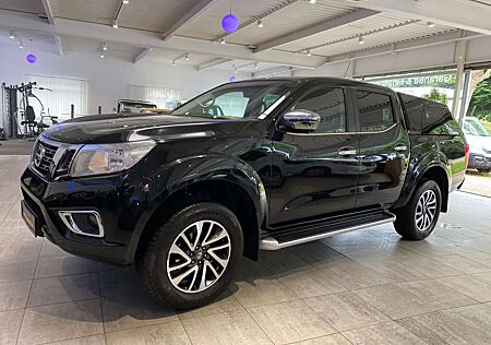 Nissan NP300 N-Connecta 4x4*Garantie*1.Hand*
