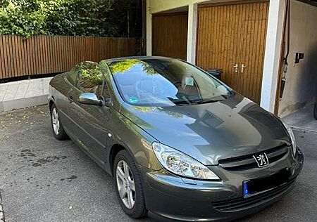 Peugeot 307 CC