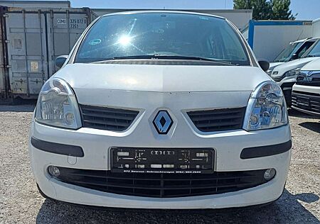 Renault Modus Avantage - TÜV NEU
