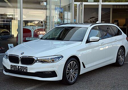 BMW 530 i xDrive/Tour./Sport Line/Head-Up/GlasDach++