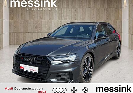 Audi S6 Avant 3.0 TDI quattro basis