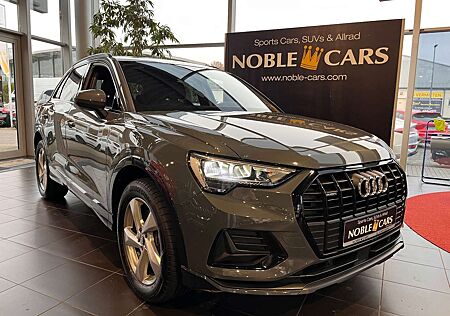 Audi Q3 40 TDI QUATTRO VIRTUAL LED NAV PDC 19"