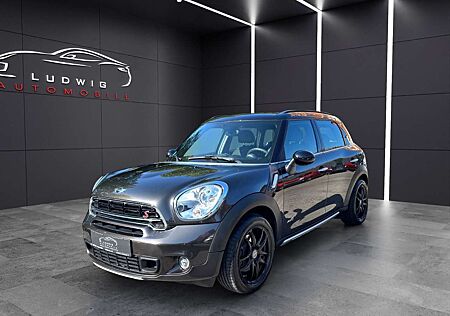 Mini Cooper S Countryman / ALL 4 /AUTOMATIK / EURO 6