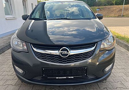 Opel Karl Edition Start/Stop,Klima,TÜV und Service neu