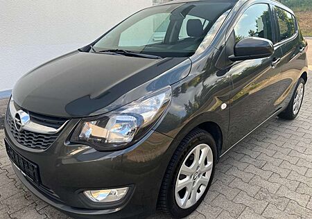 Opel Karl Edition Start/Stop,Klima,TÜV und Service neu