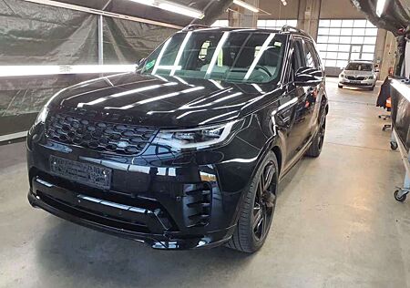 Land Rover Discovery D300 AWD Dynamic HSE*Pano*AHK*HUD*