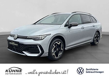 VW Golf Variant Volkswagen R-Line 2.0 TDI DSG | IQ.LIGHT ACC