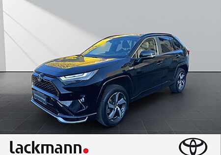 Toyota RAV 4 2.5 Plug-in Hybrid*4x4 Navi*LED*Technik*