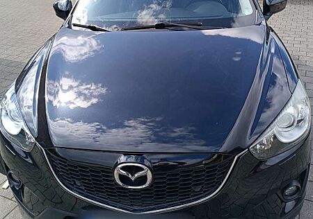 Mazda CX-5 SKYACTIV-D 175 Drive AWD Sports-Line