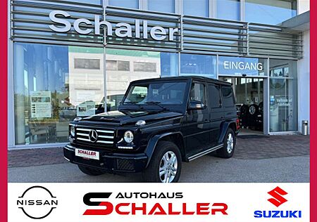 Mercedes-Benz G 350 G -Modell Station 3.0 Automatik - d