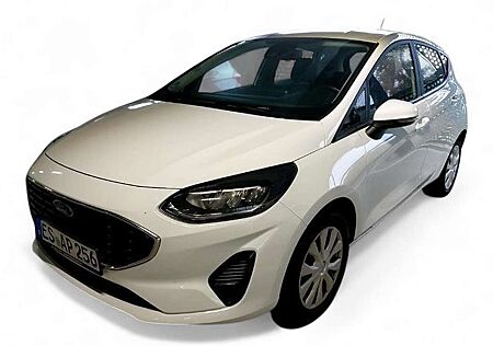 Ford Fiesta 1.1 Cool & Connect LED/Facelift/SpurH/SpurW