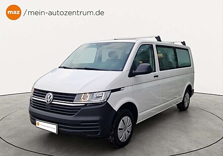 VW T6 Transporter Volkswagen Transporter T6.1 Kombi 2.0 TDI L2H1 *AHK*LANGER RADSTD:*BLUETO