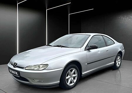 Peugeot 406 2.0*Automatik*HU/AU bis 02/26