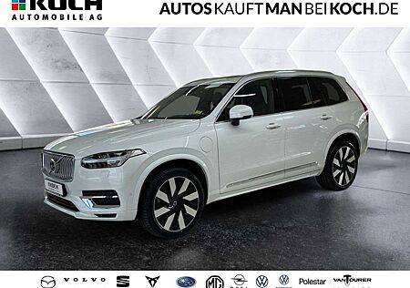 Volvo XC 90 XC90 T8 Plug-In AWD Ultimate HIGH- END TOP Navi
