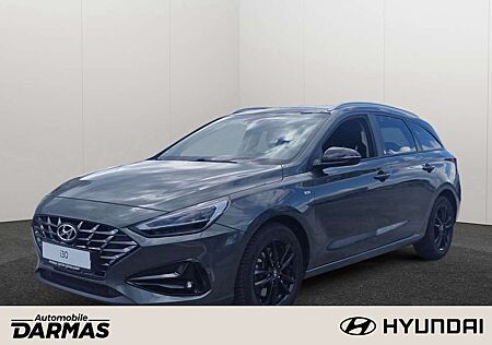 Hyundai i30 Kombi 1.5 48V-Mild-Hybrid Edition 30+