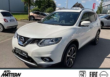 Nissan X-Trail Tekna