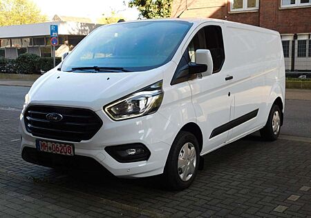 Ford Transit Custom Kasten 300 L2//1Hd/TÜV Neue