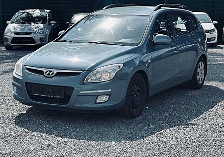 Hyundai i30 Classic*SHZ*KLIMAANLAGE*ZV*