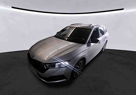 Skoda Octavia Combi 1.4 iV eHybrid STYLE NAVI LED SITZ