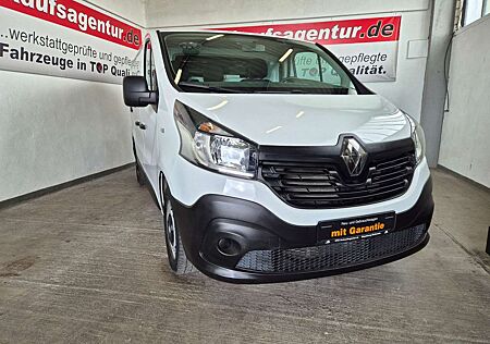 Renault Trafic Kasten L1H1 2,7t Komfort, inkl. Garantie