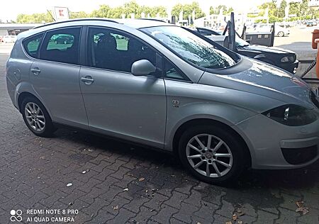 Seat Altea XL 2.0 TDI CR DPF Style