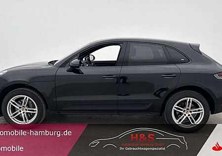 Porsche Macan Panorama*AHK*BOSE