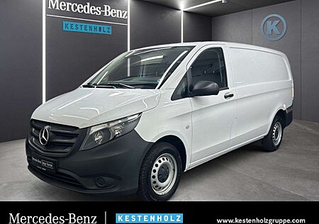 Mercedes-Benz Vito 110 CDI Kasten Lang