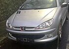 Peugeot 307 206 cc