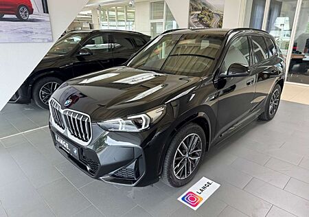 BMW X1 XDRIVE23D AHK RFK Driving Ass.Plus Adap.LED