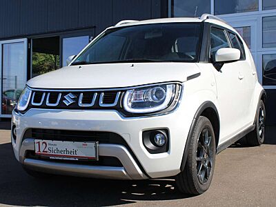 Suzuki Ignis Basic   +Kamera +Sitzheizung vorne
