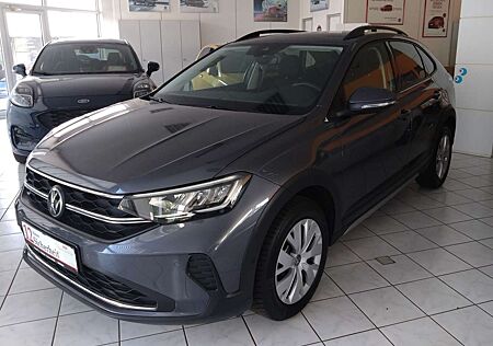 VW Taigo Volkswagen 1.0 TSI Sitzheizung Rückfahrkamera