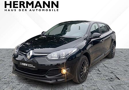 Renault Megane III 1.6 16V 110 Grandtour Authentique