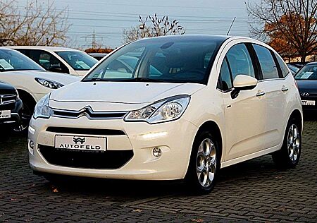 Citroën C3 Citroen /VOLLSHEFT/8FACH/PDC/KLIMA/RADIODAB