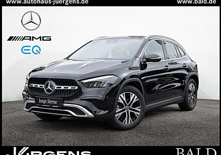 Mercedes-Benz GLA 200 d Progressive/LED/360/Distr/AHK/Winter