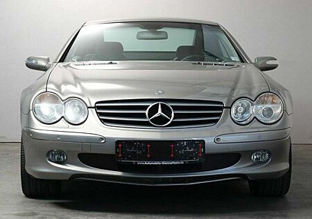 Mercedes-Benz SL 350 Automatik