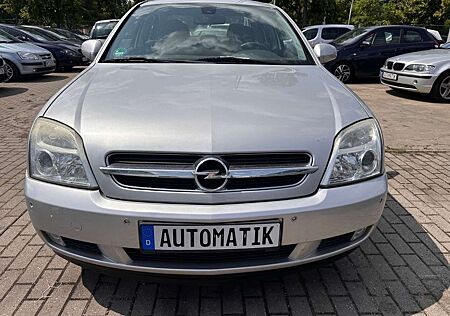 Opel Vectra 2.2 16V Comfort Tüv Neu Automatik 1.Hand