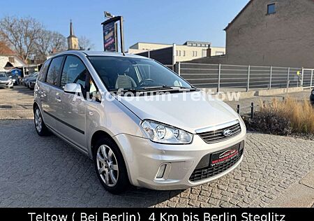 Ford C-Max 1,8 Style*5-Gang*2.Hand*AHK*Klima*PDC*TÜV