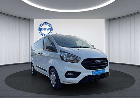 Ford Transit Custom Kasten 300 L2 Trend*1.Ha*NAVI*SHZ