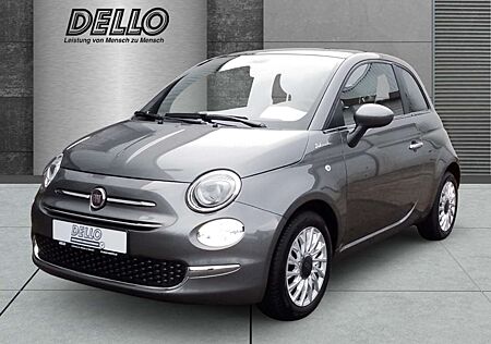 Fiat 500 Dolcevita Mild Hybrid Panorama Navi Apple CarPlay