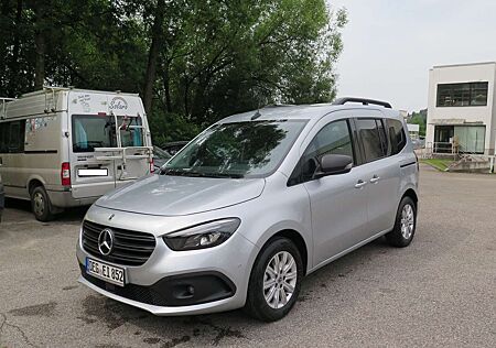 Mercedes-Benz Citan Tourer 110 CDI Standard PRO