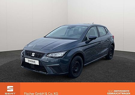 Seat Ibiza 1.0TSI Style Edition LED Klima SHZ PDC hinten