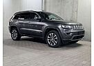 Jeep Grand Cherokee 3.0CRD Overland Abstand Totwinkel