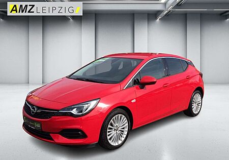 Opel Astra K 1.2 Turbo Elegance Voll-LED (IntelliLux)