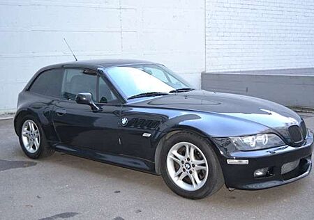 BMW Z3 Coupe 3.0i